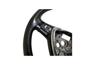 Руль Volkswagen Golf VII 2013 - 2019 года 6219528