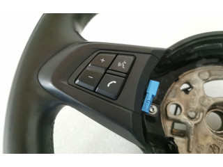 Руль BMW Z4 E89  2009 - 2017 года 62547393, 62547393      