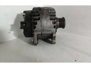 Генератор 03L903023L Volkswagen Caddy