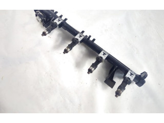 Форсунка 8A66-9H487-AC    Ford B-MAX   