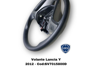 Руль Lancia Ypsilon   -  года       