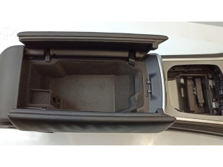 Центральная консоль