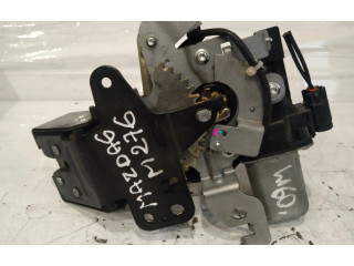 Zámek zadních dveří Mazda 6 2009