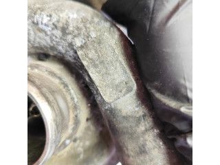 Турбина Honda Accord 2.2 00284j, 18810230503