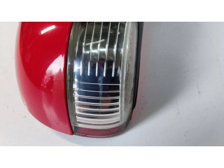 Zpětné zrcátko Volkswagen Touran I 2008 1T0857934, 1T1857508L9B9