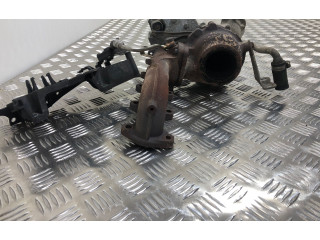 Turbodmychadlo Турбина 7810189, 7810199   BMW 1 E81 E87 2.0  