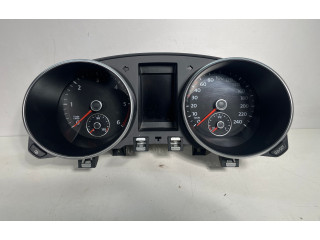 Панель приборов 5K0920860G, 5K0920860 Volkswagen Golf VI