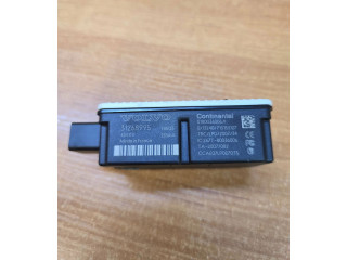 Блок управления 31268995, S180036006 Volvo C70