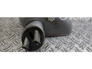 Зеркало электрическое        Audi TT Mk1  1999 - 2006 года   