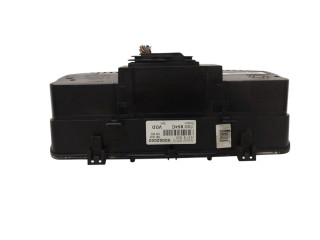 Подушка безопасности в сиденье 1T0920854C Volkswagen Caddy