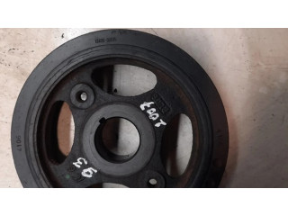 Шкив коленчатого вала