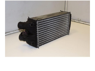 Интеркулер  9825341380   Peugeot 2008 II 