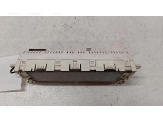 Дисплей    9657882880, 102477709   Citroen C4 I