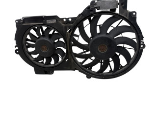 Вентилятор радиатора 4F0121003A, 874654V Audi A6 S6 C6 4F