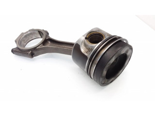 Píst 081187, 131010 Audi A4 S4 B8 8K pro naftový motor 2.0 CAG