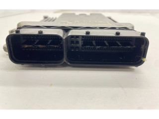 Řídící jednotka 03L906022F   Volkswagen Tiguan 2008