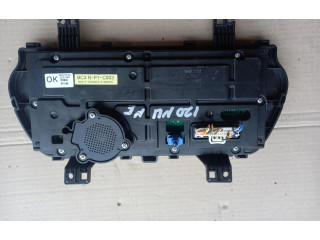 Přístrojová deska Hyundai i20 (BC3 BI3) 2022 94013-CO000