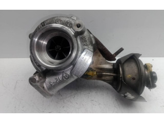 Турбина Citroen C4 Grand Picasso 9682778680-GT1749V, GARRET для двигателя RHJDW10BTED4