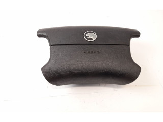 Подушка безопасности водителя    Ford Cougar