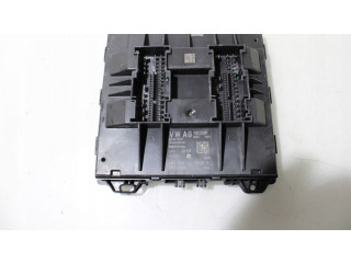 Блок комфорта Seat Ibiza IV (6J,6P)