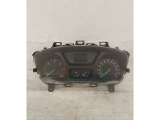 Панель приборов BK3T10849DJ, 29558123   Ford Transit       