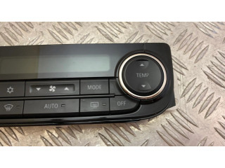 Блок управления климат-контролем 7820A948XA Mitsubishi Outlander