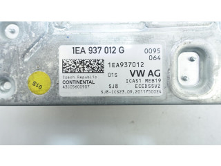 Блок комфорта 1EA937012G Volkswagen ID.3