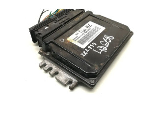 Блок управления двигателя 96417301, 5WY5442G   Chevrolet Matiz