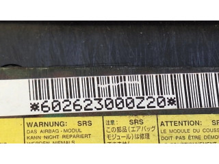 Подушка безопасности водителя 602623000Z20   Mitsubishi Space Star