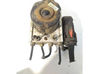 Блок АБС 1K0907379AQ, Y439F28E56 Volkswagen Jetta V 2005 - 2010 года