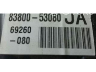 Панель приборов 83800, 69260080 Lexus IS 200-300