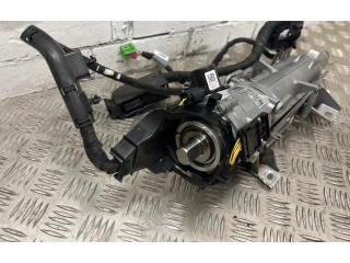 Рулевая рейка 8W0927287C, 80A419502A Audi Q5 SQ5 2017 - года