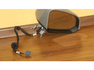 Зеркало электрическое Volvo XC40 - года