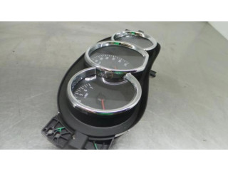 Панель приборов 248103932R Dacia Lodgy