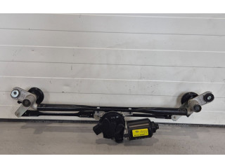 Моторчик дворников 981002P000 KIA Sorento