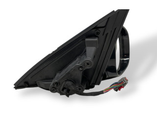 Зеркало электрическое Jaguar XJ X351 2009 - 2019 года