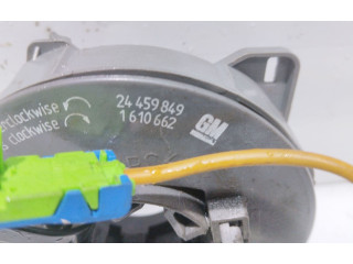 Подушка безопасности водителя 199127   Opel Meriva A