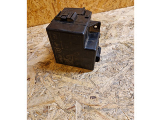 Блок предохранителей     Infiniti EX    