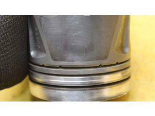 Píst Mercedes-Benz A W169