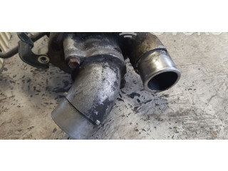 Турбина Lexus IS 220D-250-350