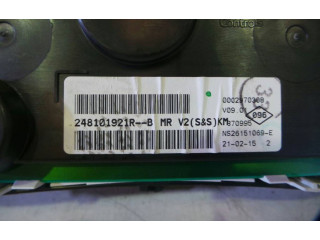 Přístrojová deska Dacia Sandero 2008 248101921RB