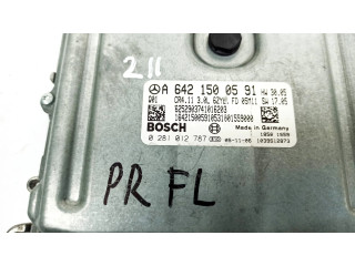 Řídící jednotka A6421500591, A2034621130 Mercedes-Benz E W211 2004