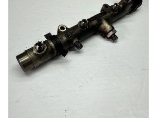 Топливная рампа 0281002665, 0281002665 Audi A6 S6 C6 4F