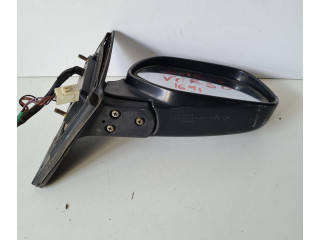 Зеркало электрическое        Toyota Yaris Verso  1999 - 2005 года   