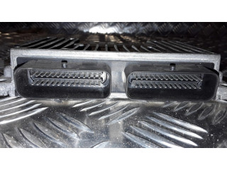 Блок управления коробкой передач S118047507C, 9645969580 Citroen C5