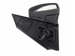 Зеркало (механическое) Mitsubishi Colt 2004 - 2008 года