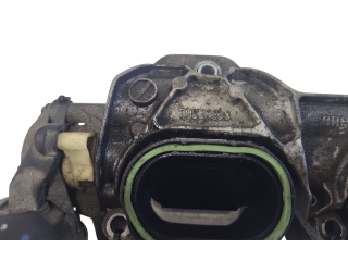 Всасывающий коллектор 06E133340E, 06E133109AR Audi Q5 SQ5