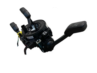 Подрулевой шлейф SRS 5Q0953507HB, 5Q0953649E Skoda Octavia Mk3 (5E)