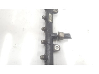 Vstřikovací lišta 9681649580, 31216186 Volvo S40 pro naftový motor 2.0
