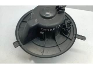 Вентилятор печки 1K1819015A, 1K1819015 Skoda Octavia Mk2 (1Z)